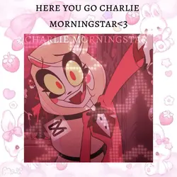 for charlie morning