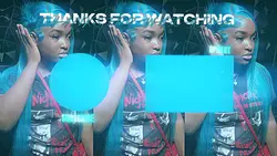 YouTube Outro 🤍