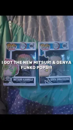 NEW FUNKOS