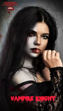 Vampire knight