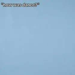 dance girlies unite!