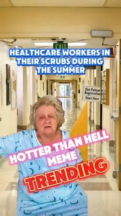 This heatwave 