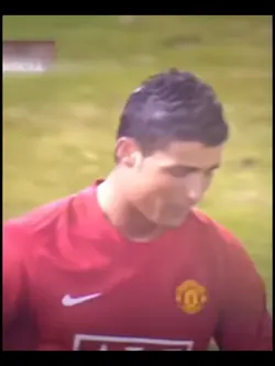 FREE RONALDO EDIT
