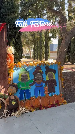 Fall Festival 