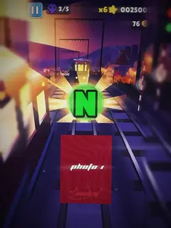Subway Surfers V3 