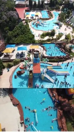 Drone / Paisagem