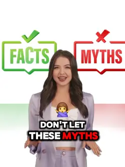 myths of real estate