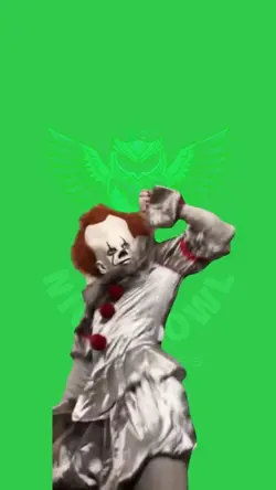 Pennywise dance