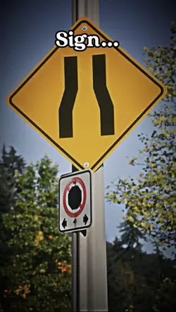 Sign