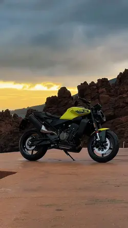 Motorcycle Edit