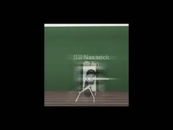 Lil nas stick$$