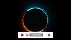 Youtube Outro