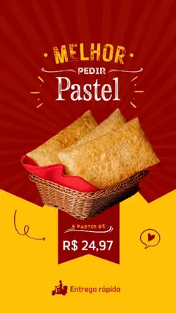 storie food