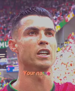 Ronaldo Euro 2024 🥶