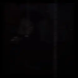 TOJI DE JJK