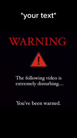 Weird video 