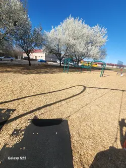 BALLBALL AND TRACK