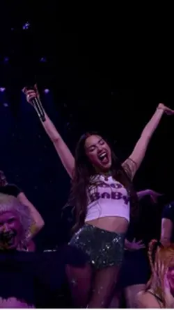 olivia rodrigo