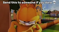 You live 