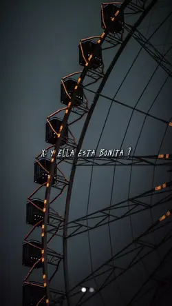 Ella es una fresa