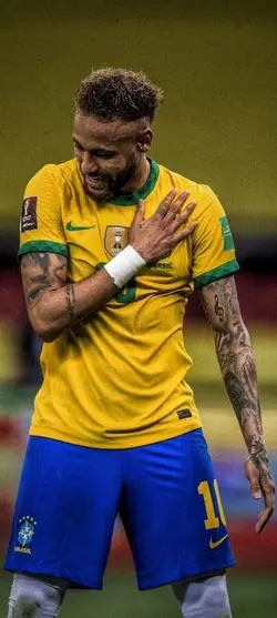 NEYMAR BRASIL