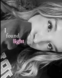 my light!!