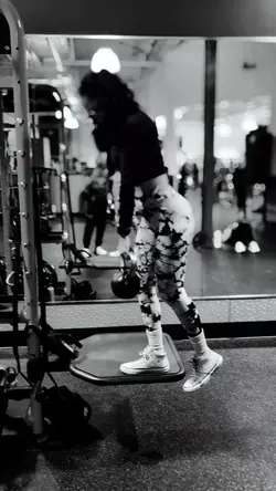 training motivation