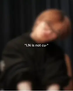 I.N edit!