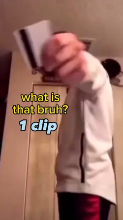 what is that bruh?