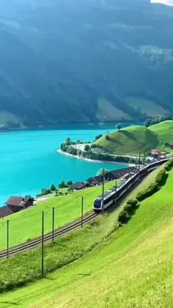 Paisagem Incrível 
