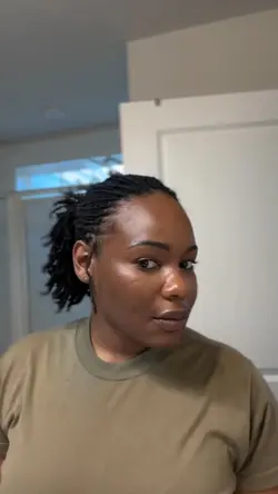 Skincare routine 