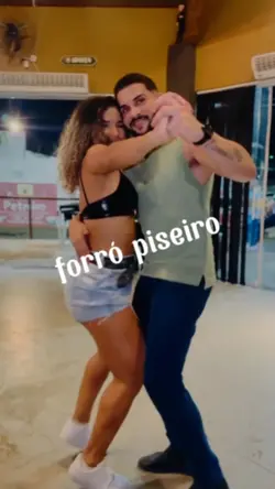 forró piseiro