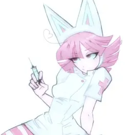 Strawberry~!