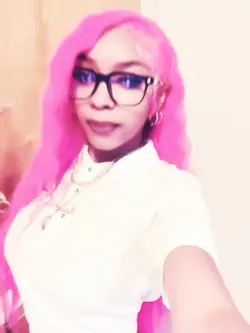 Wobble trend edit ~