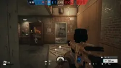 Siege