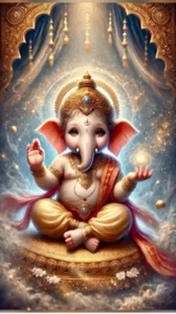 Om Ganesh