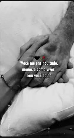 Sem você