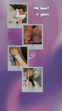 The best! 💕🥺✨