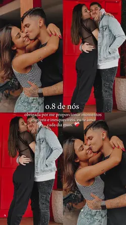 Story casal