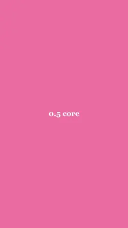i have th best 0.5s🤭