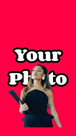 Ariana Grande Walk