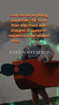 Bible Stories 