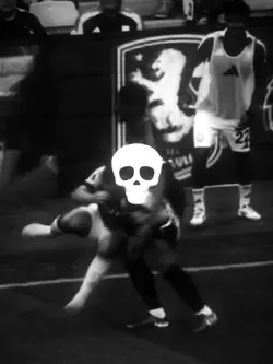 Skull face |arsenal|