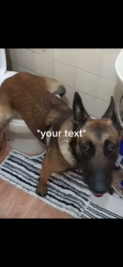 Bros peeing