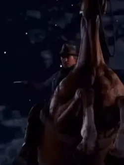 Arthur Morgan