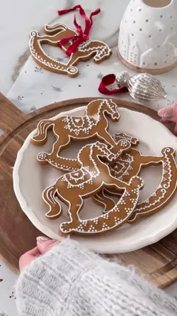 Christmas delights