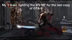 Kratos vs Hercules