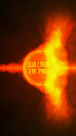 Flame Logo