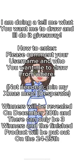 Art giveaway!