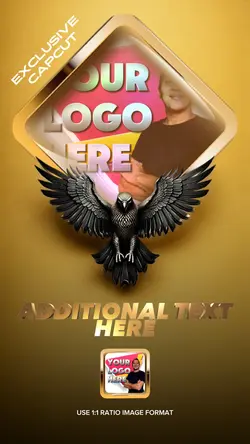 🦅INTRO EAGLE 